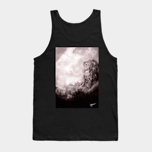 Aftermath Tank Top